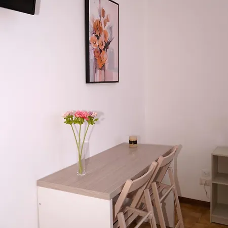With Terrace In The Centre Of Casa vacanze