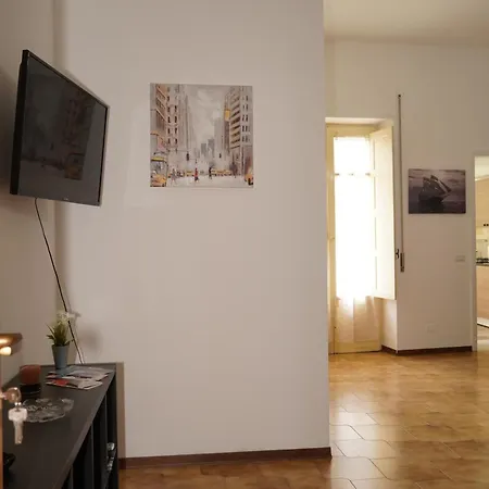 Holiday home With Terrace In The Centre Of
