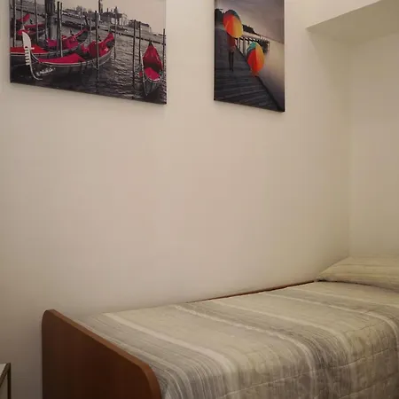 Holiday home With Terrace In The Centre Of