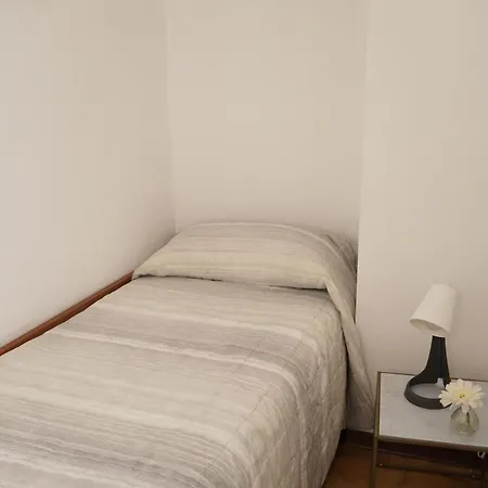 With Terrace In The Centre Of Holiday home *