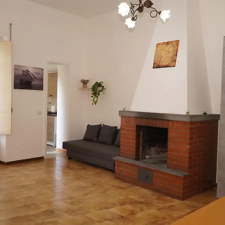 With Terrace In The Centre Of Holiday home