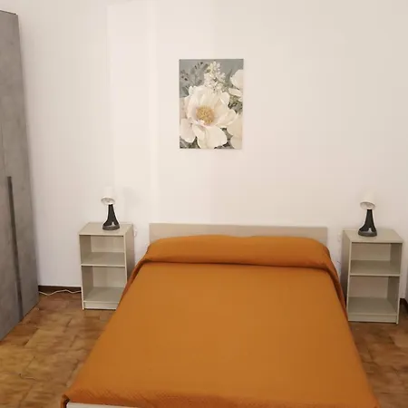 Holiday home With Terrace In The Centre Of Zafferana Etnea
